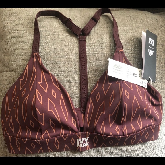 New Ivy Park Bra - Picture 3 of 6